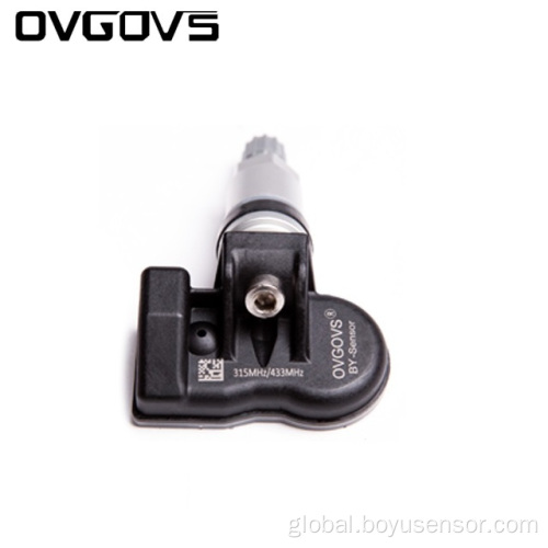 China Programmable TPMS Universal tpms sensor working with ATEQ Manufactory